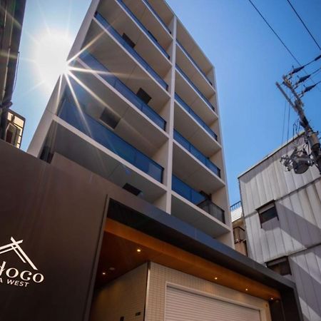 Nedoko Osaka Uesuto - Vacation Stay 12864 Екстериор снимка
