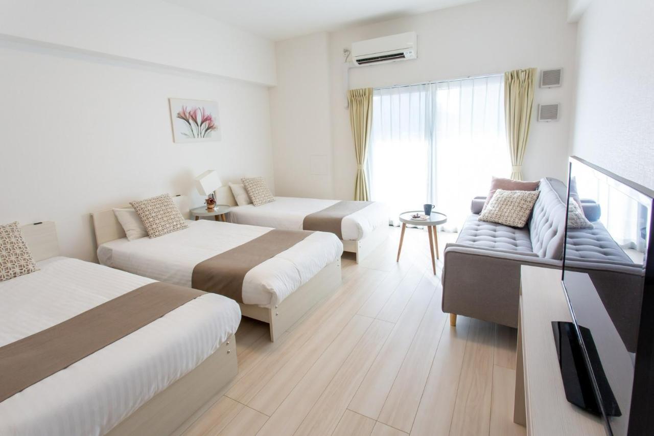 Nedoko Osaka Uesuto - Vacation Stay 12864 Екстериор снимка