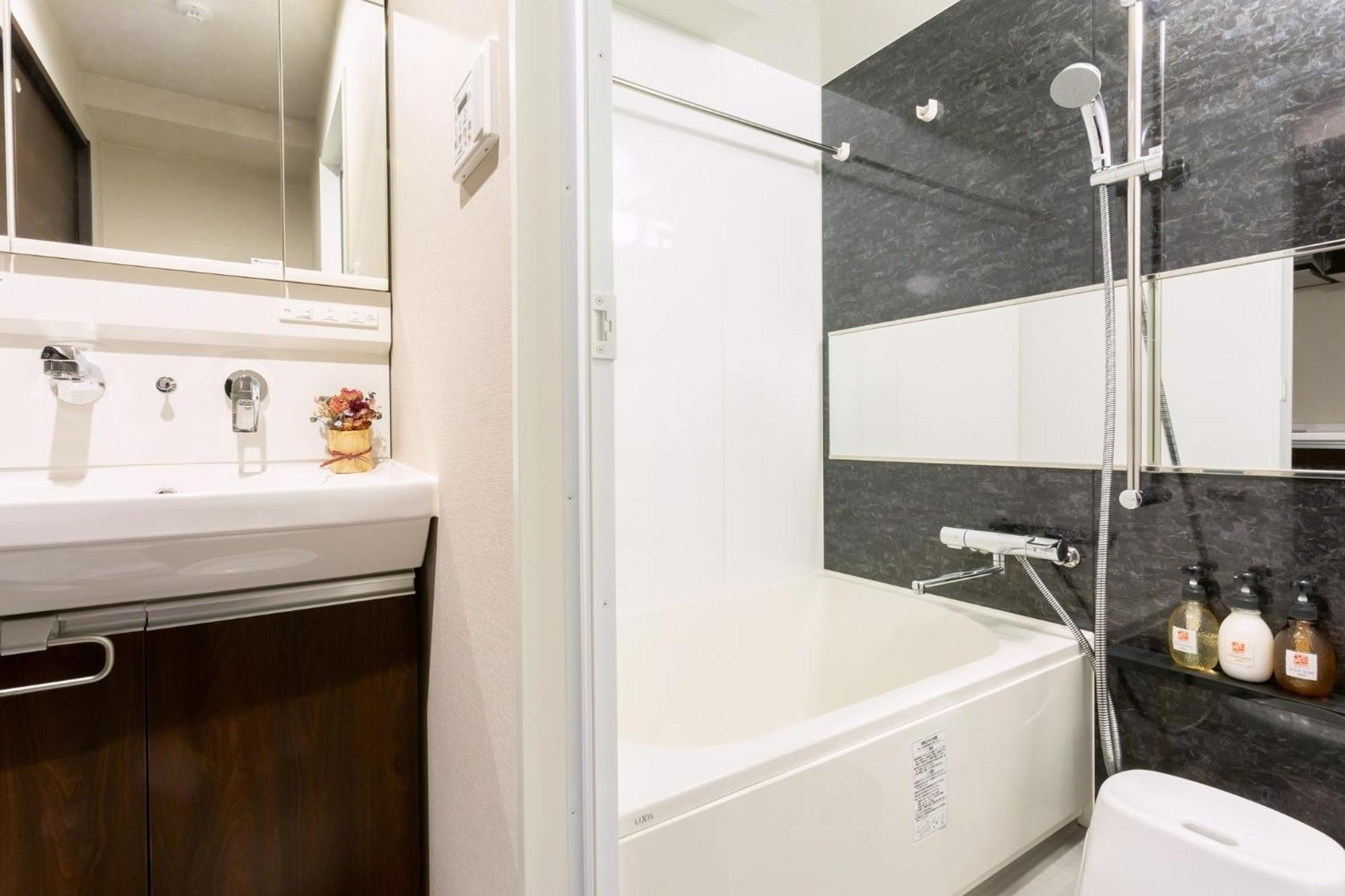 Nedoko Osaka Uesuto - Vacation Stay 12864 Екстериор снимка